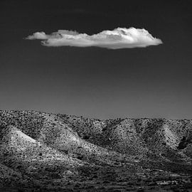 The Last Cloud by M DH