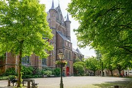 Mooi Leiden by Dirk van Egmond