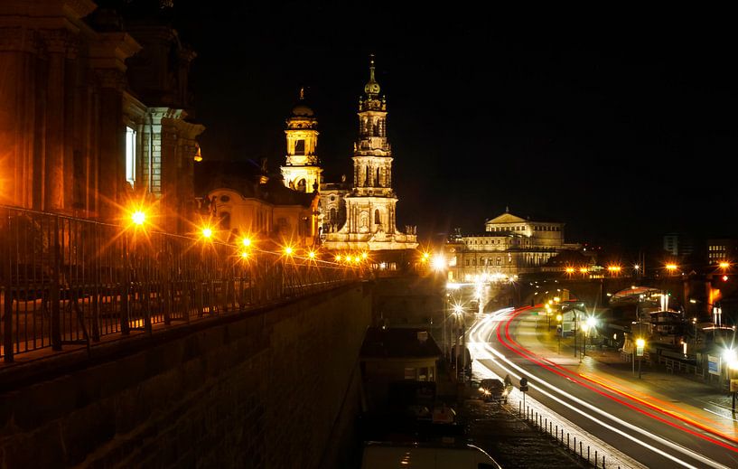 Dresden von Thomas Jäger