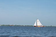 Op de Friese meren van MdeJong Fotografie thumbnail