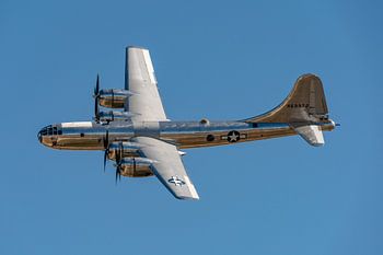 Le légendaire Boeing B-29 Superfortress !