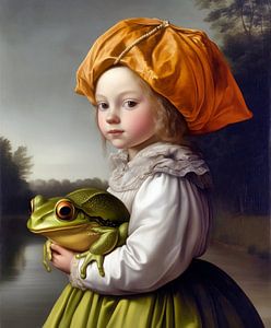 Mijn Prins