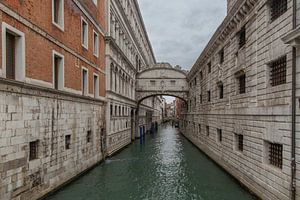 Pont des Soupirs