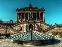 Alte Nationalgalerie