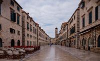 Dubrovnik, Croatia