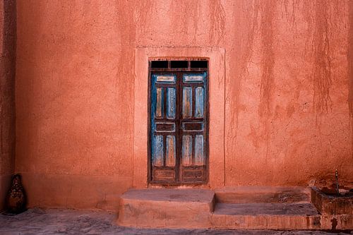 Doors Of Tamnougalt