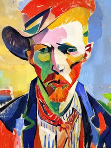 Vincent