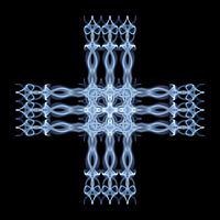 I am... Blue Cross