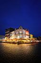 De Markt in Den Bosch. van Justin Sinner Photography ( Fotograaf op Texel) thumbnail
