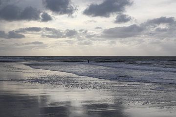 Strand van Hans van Otterloo