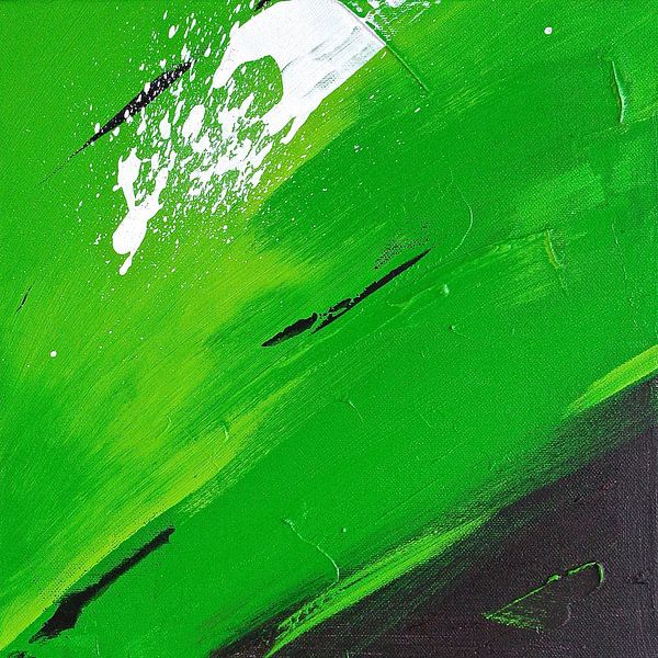 Grün von Rob van Heertum