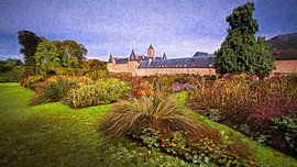 Alden Biesen by Rob Boon