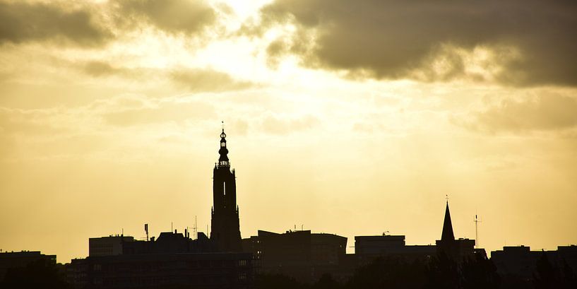 033 HorizonTaal von Bert Veldman