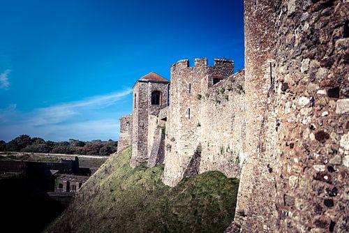Dover Castle