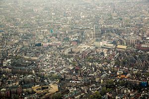 Amsterdam centre von Melvin Erné