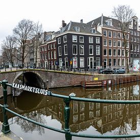 Amsterdam Heerengracht van Inge van den Brande