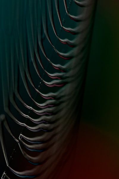 Vibrations by Paul Chambers