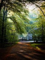 Het Loo Palace Park Apeldoorn