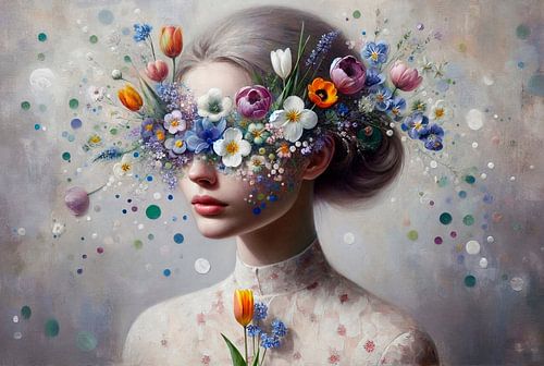 Zerbrechliche Stärke