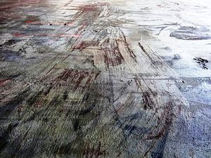 Urban Abstract 229