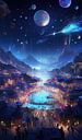 Multiverse Market van SilversCrafts thumbnail