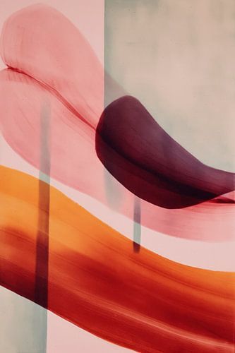 Impressions à l'aquarelle No 9