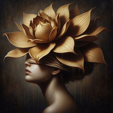 Golden Wonders by J.O. Han