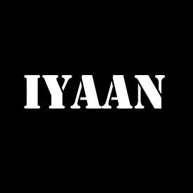 IYAAN photo de profil