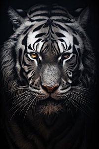 Tiger by Imagine