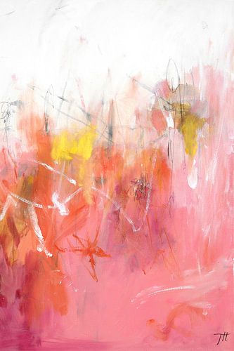 Special Place in Heaven