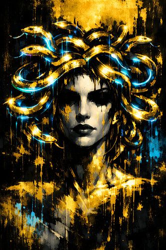Gilded Serpent Ascension