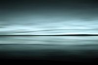Somewhere. Horizon.