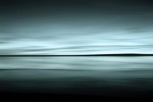 Somewhere. Horizon.