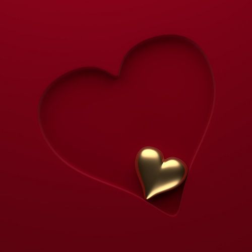 Heart in Heart 2