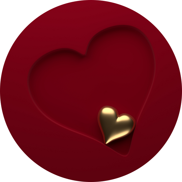 Hart in Hart 2 van Jörg Hausmann