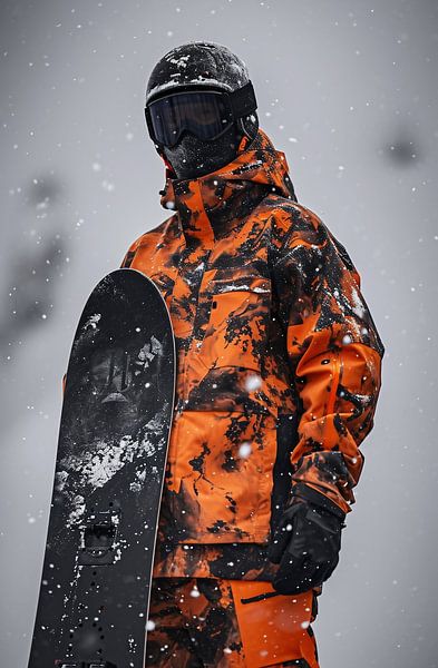 Ästhetischer Sport von fernlichtsicht