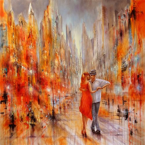 Salsa sur Annette Schmucker