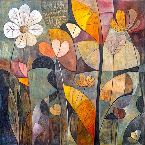 Diversiteit van de natuur