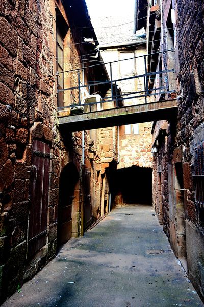 Marcillac-Vallon : Der Charme eines Aveyron-Dorfes von Frank Photos