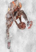 Basketball 4