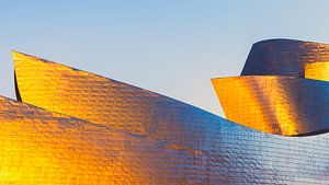 Das Guggenheim-Museum, Bilbao