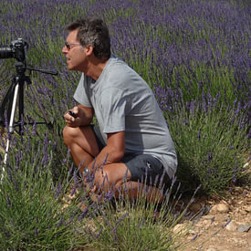 John Leeninga photo de profil