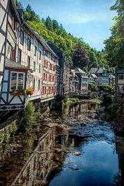 Monchau
