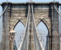 Brooklyn Bridge