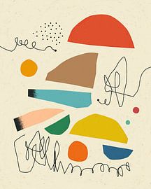 Expression 1 by Jazzberry Blue