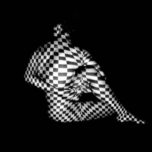 Ardha chequered