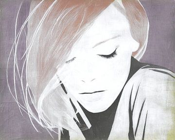 Closed Eyes | Daydream