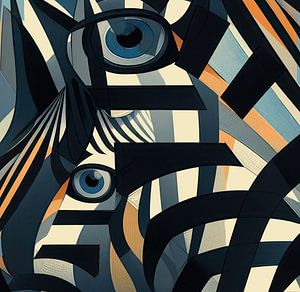 Zebra Files
