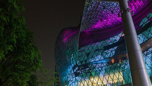 Orchard Road Singapore