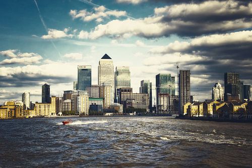 London city views 02 Urban